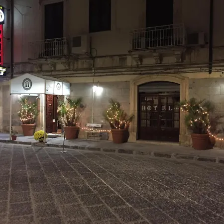 Archimede Ortigia 3*