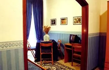 Szálloda Archimede Ortigia 3*