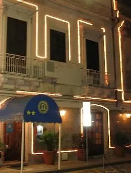Archimede Ortigia Szálloda Szirakúza