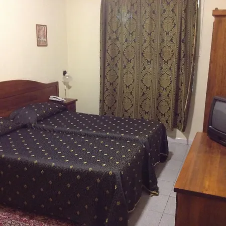 Szálloda Archimede Ortigia