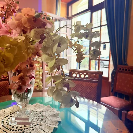 Archimede Ortigia Hotel
