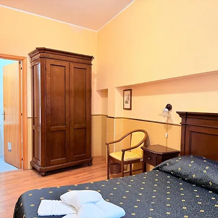Archimede Ortigia 호텔 3*