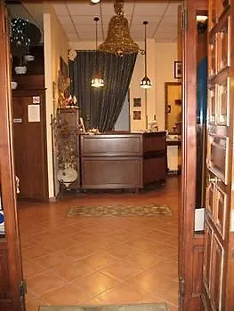 Archimede Ortigia 3* Szirakúza