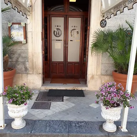 Archimede Ortigia 3* Szirakúza