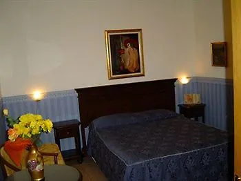 Archimede Ortigia Szálloda Szirakúza