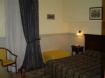 Szálloda Archimede Ortigia Szirakúza