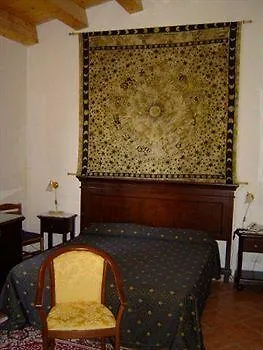 Szálloda Archimede Ortigia Szirakúza