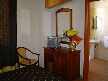 Szálloda Archimede Ortigia 3*