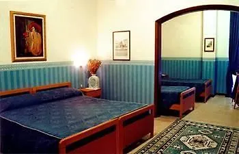 Archimede Ortigia Szálloda Szirakúza