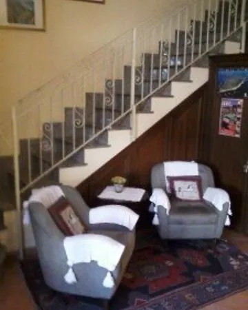 Szálloda Archimede Ortigia 3*