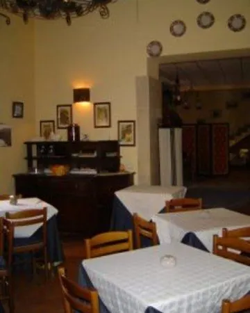 Archimede Ortigia Szirakúza