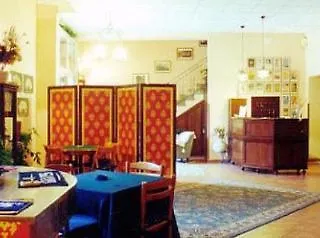 Szálloda Archimede Ortigia 3*