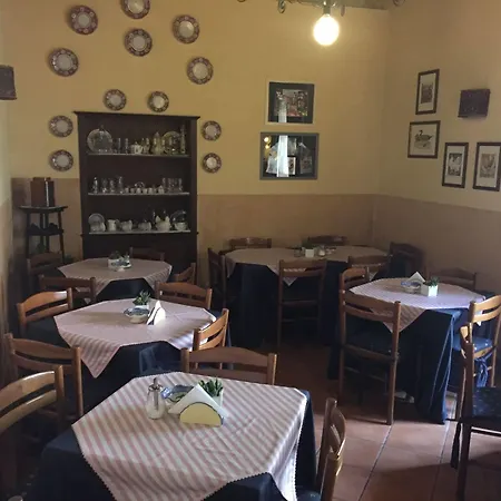Archimede Ortigia 3* Szirakúza