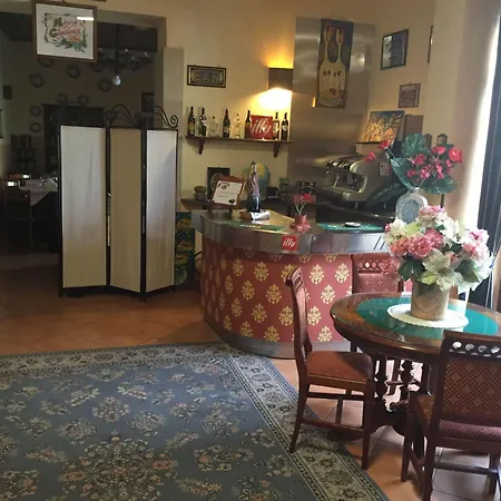 Archimede Ortigia 3* Szirakúza
