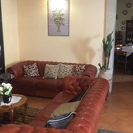 Archimede Ortigia Szálloda 3*