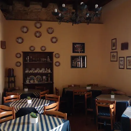 Szálloda Archimede Ortigia 3*