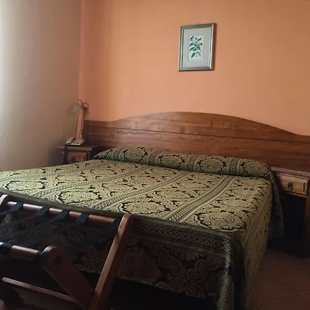 Szálloda Archimede Ortigia 3*