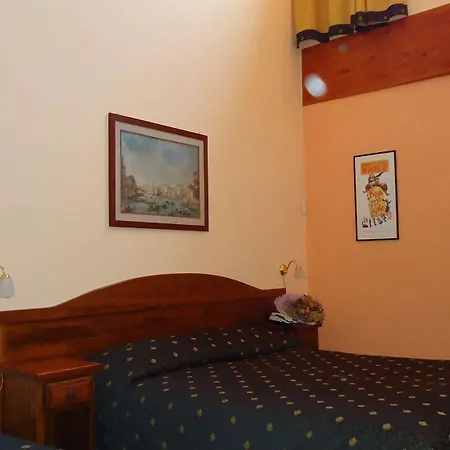 Szálloda Archimede Ortigia Szirakúza