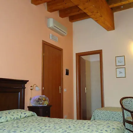 Szálloda Archimede Ortigia