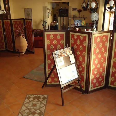 Archimede Ortigia 3* Szirakúza