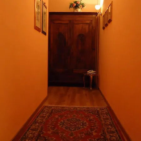 Szálloda Archimede Ortigia Szirakúza