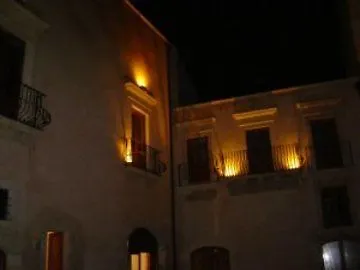 Archimede Ortigia Szirakúza