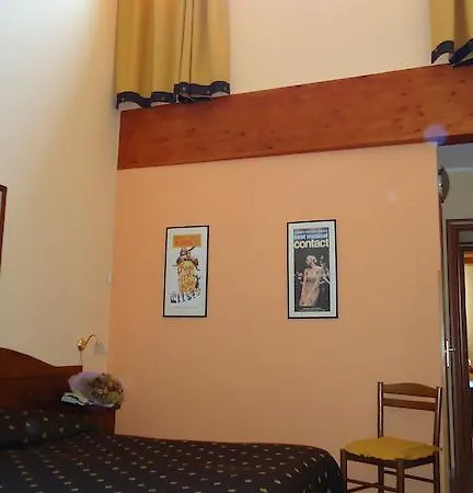 Szálloda Archimede Ortigia