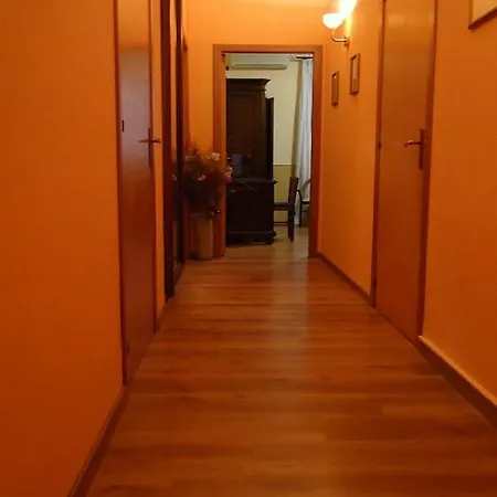 Archimede Ortigia 3* Szirakúza