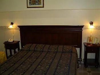 Archimede Ortigia 3*