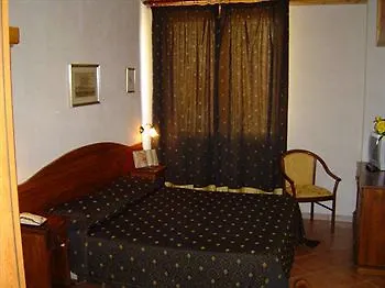 Archimede Ortigia Szálloda 3*