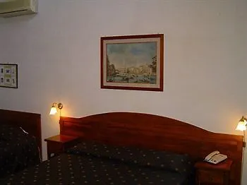 Szálloda Archimede Ortigia 3*