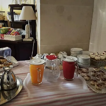 Archimede Ortigia Hotel 3*