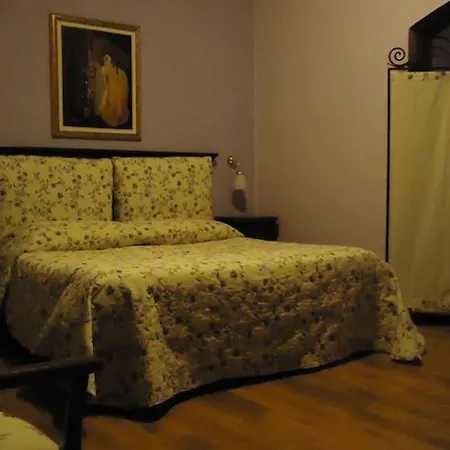 Archimede Ortigia Hotel