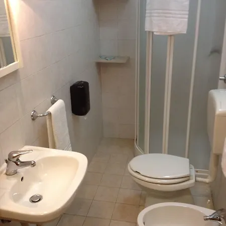 Archimede Ortigia Готель 3*