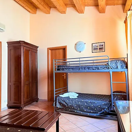 Hotel Archimede Ortigia Syracuse