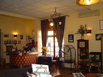 Archimede Ortigia Готель