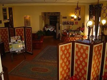 Готель Archimede Ortigia 3*
