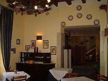 Archimede Ortigia Готель